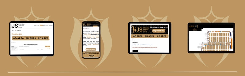 IJS Banner