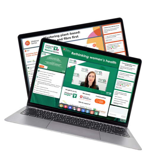 webinar mockup