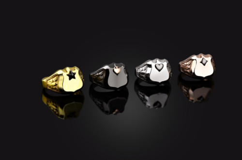 Men Jewelry