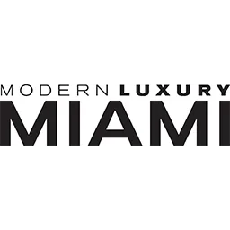 Modern Luxury Miami logo