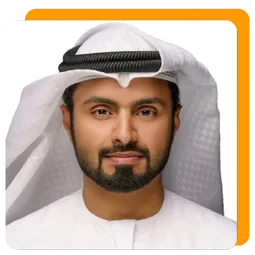 Mohamed Al Wahedi, Country Manager – Egypt, AD Ports Group