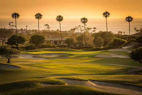 Monarch Beach Golf Links