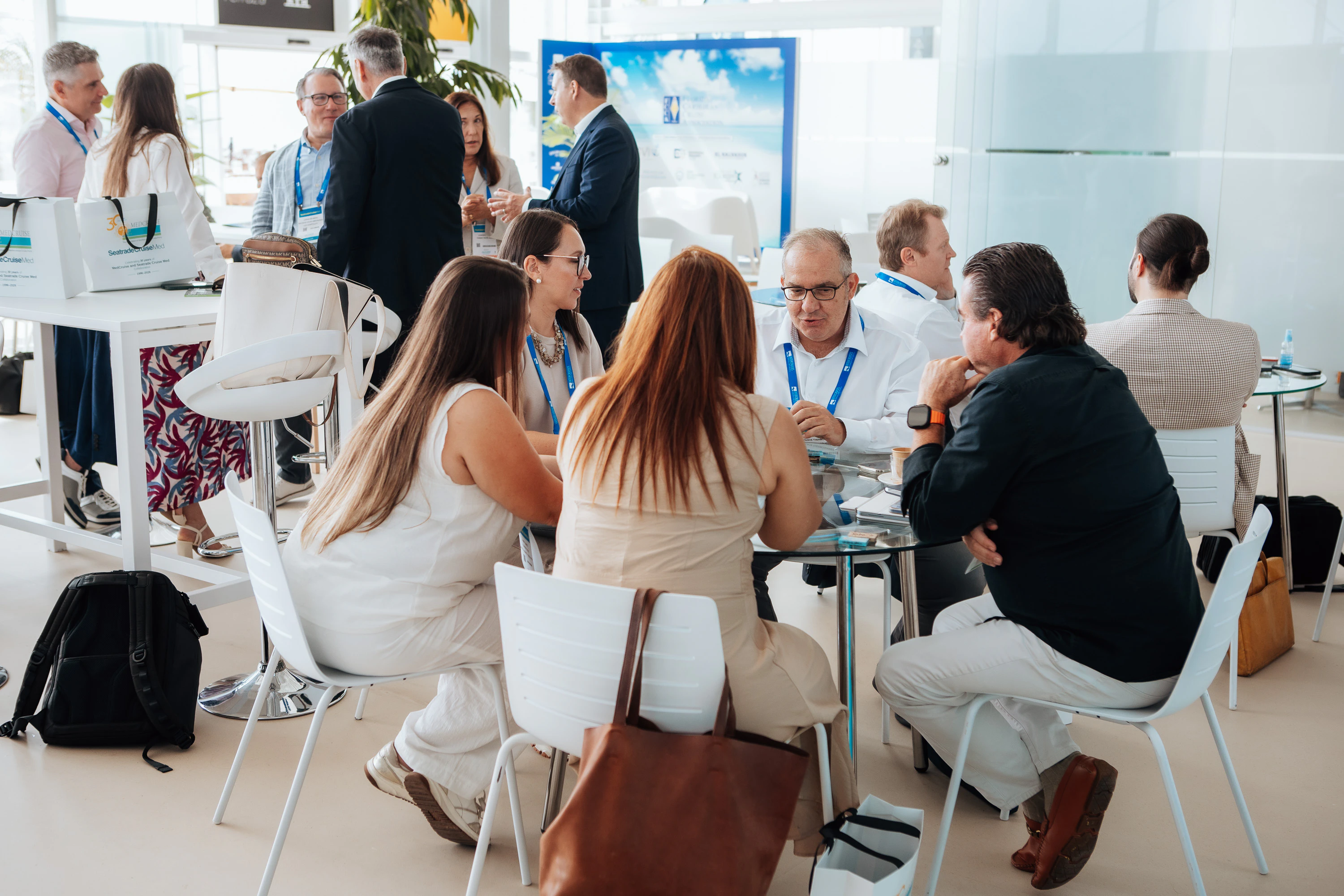 Networking Opportunities