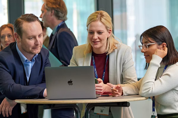 Start planning who to meet at BIO-Europe