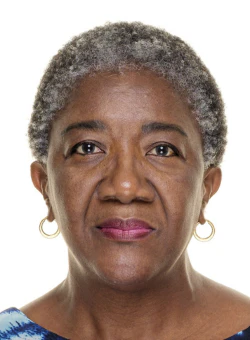 Dr. Morkor Newman Owiredu