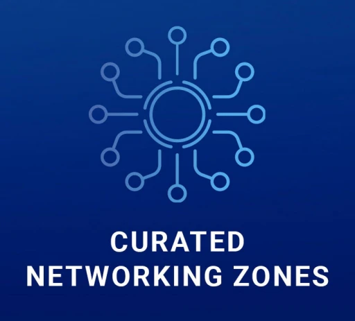 Specialized micro-communities for focused discussions on your most pressing challenges