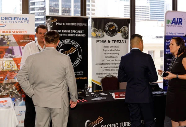 Networking