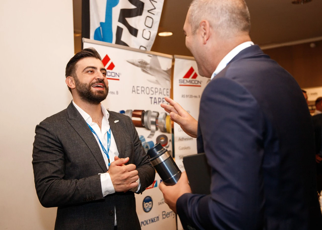Experts' meet