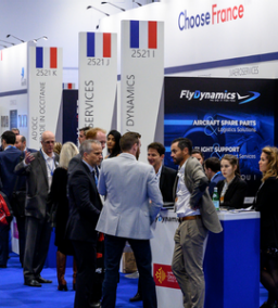 Country/Regional Pavilions