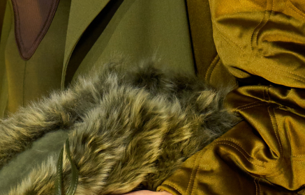 FW26/27 MATERIAL SOURCING TRENDS - REPORT