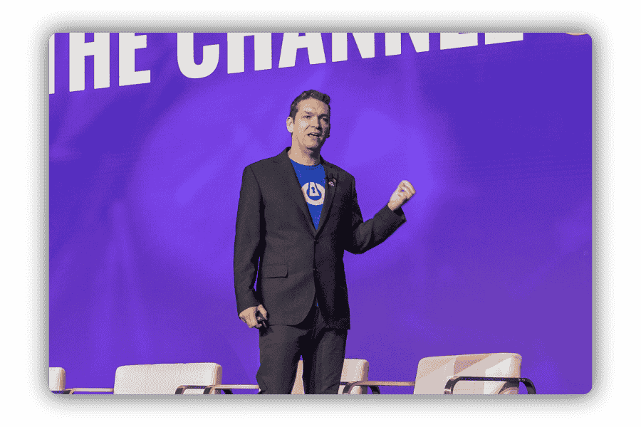 MSP Conference Keynote Sessions