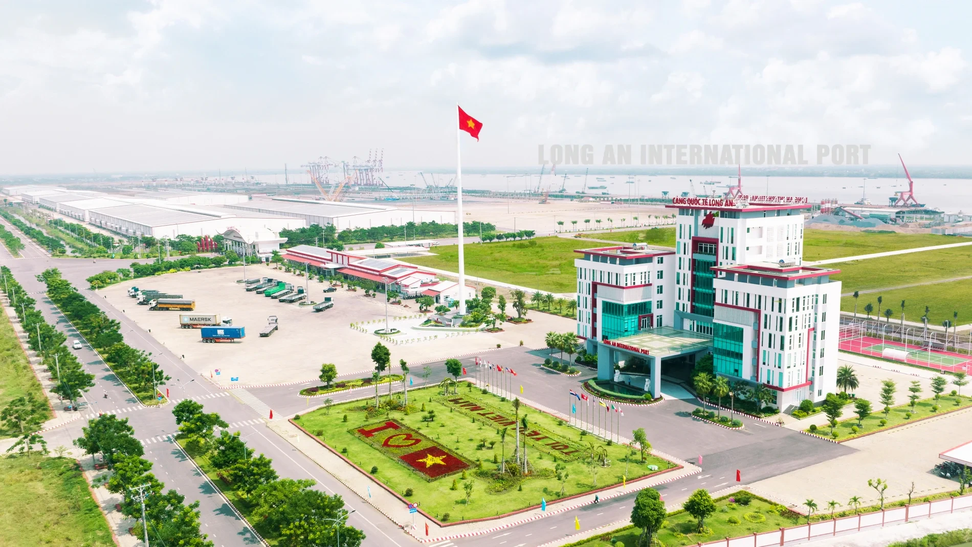 Spotlight on Vietnam