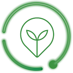 Por la ecología