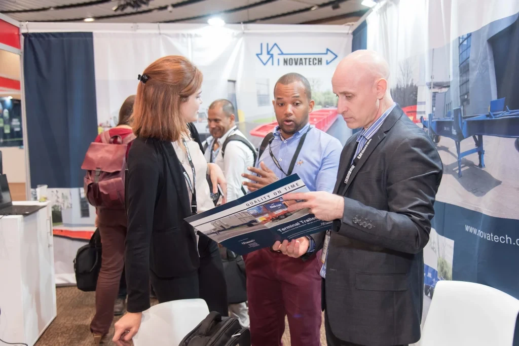 TOC Américas clientes