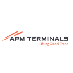 apm terminals logo
