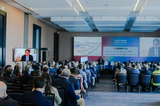 TOC Americas Attendees