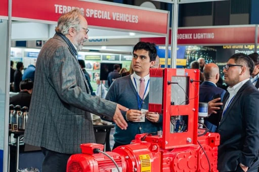 Connect at TOC Americas