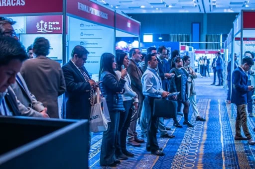TOC Americas Visitors