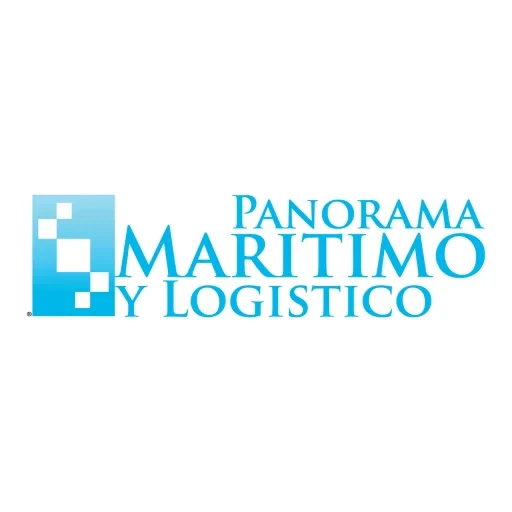 Panorama Marítimo y Logístico Logo
