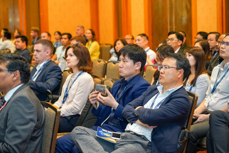 TOC Americas Conference