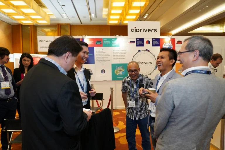 TOC Americas Conference