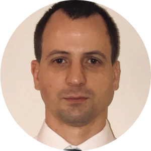 Krystjan Chanerley, Sales Executive