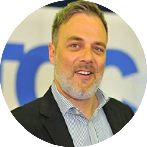 Leonard Field, Commercial Director