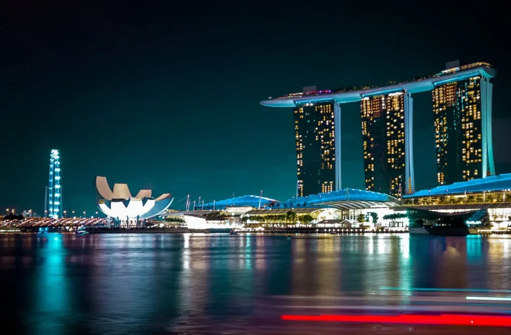 Plan your travel - TOC Asia 2026