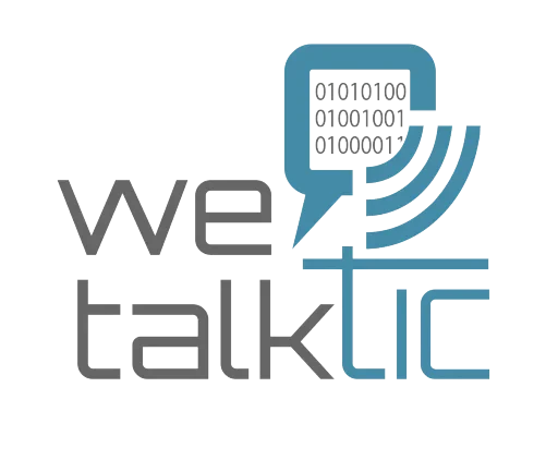 WeTalkTIC