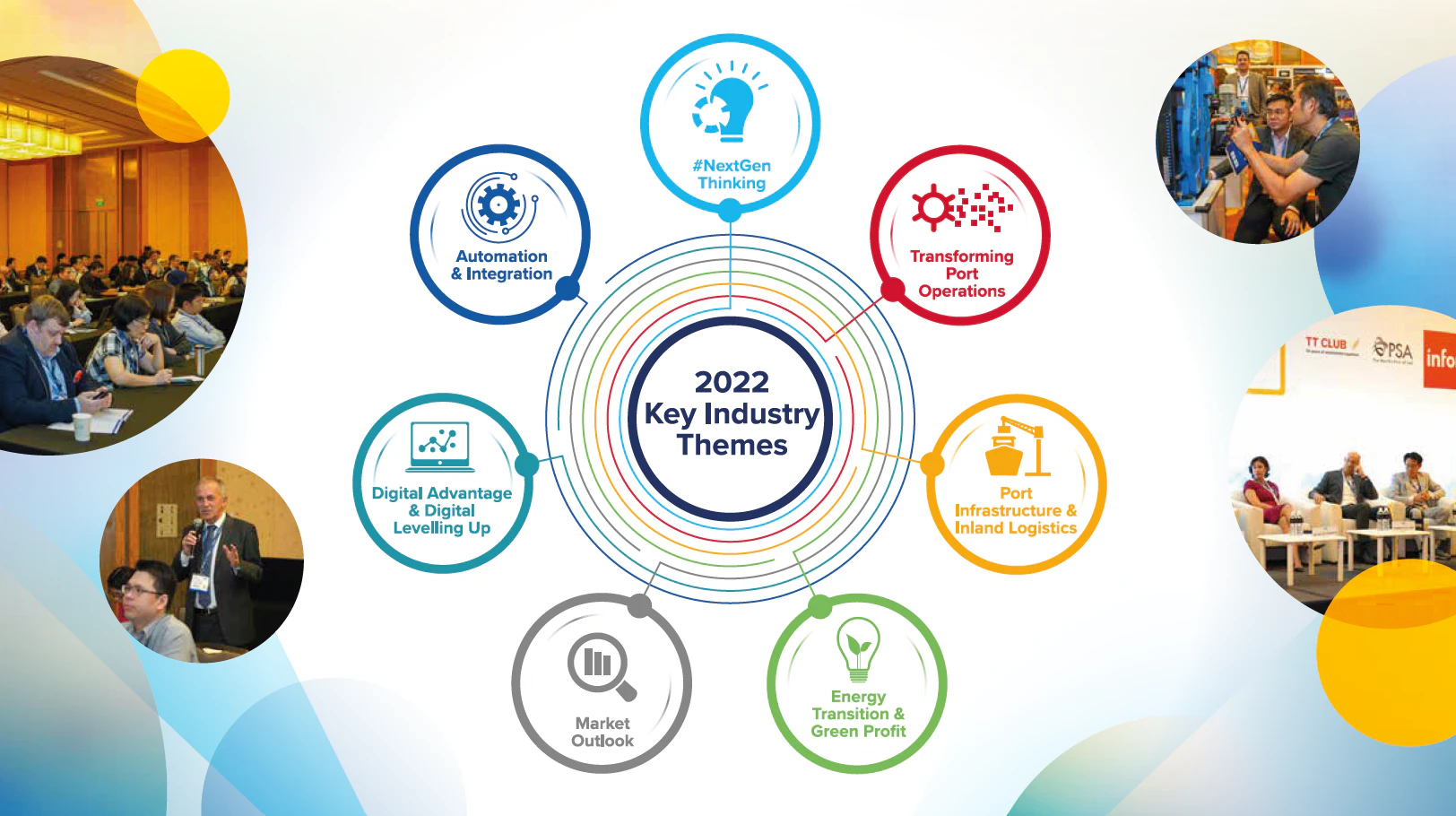 TOC Americas and TOC Asia programme -  TECH TOC seminars