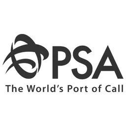 PSA Logo