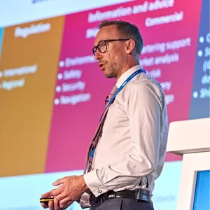 The key to resilience: TOC Europe reveals a programme with innovation and collaboration at its heart