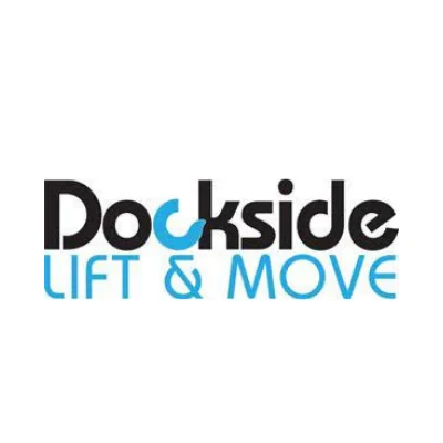 dockside lift & Move