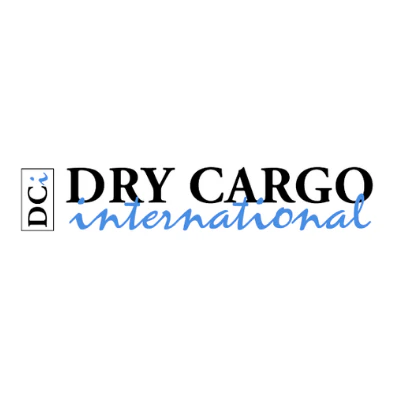 DRY Cargo International Logo