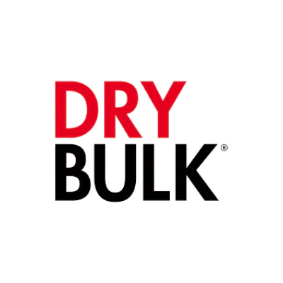 DRY BULK Logo