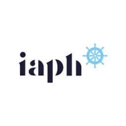 IAPH logo