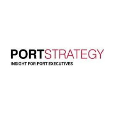 PORT Strategy Logo