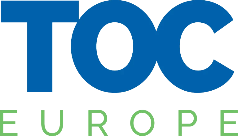 1 week until TOC Europe 2022