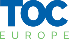 TOC Europe 2027 — Hamburg Messe, Hamburg, Germany