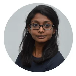 Ahila Karan