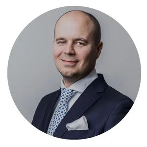 Andreas Slotte