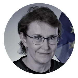 Annika Kroon