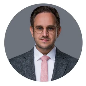 Dr. Benjamin Nietsche