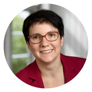 Berit Hinnemann