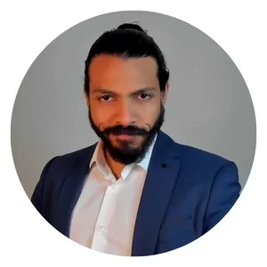 Christopher Saavedra