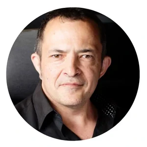 David Clark