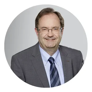 Dr. Mathias Dobner