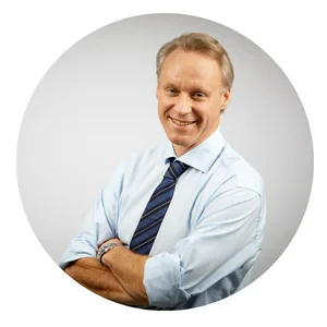 Fredrik Johanson