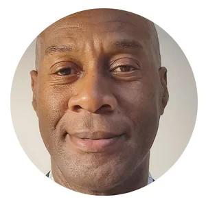 Gerald Spence