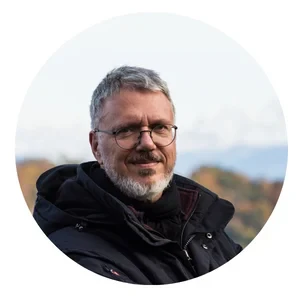 Dr. Jan Hoffmann
